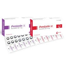 prestonrin-5mg